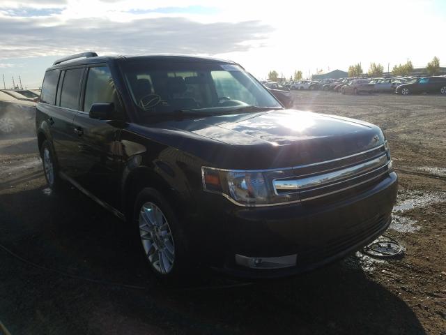 FORD FLEX SEL 2013 2fmhk6c87dbd06694