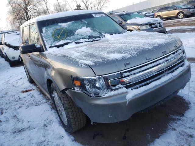 FORD FLEX SEL 2013 2fmhk6c87dbd07358