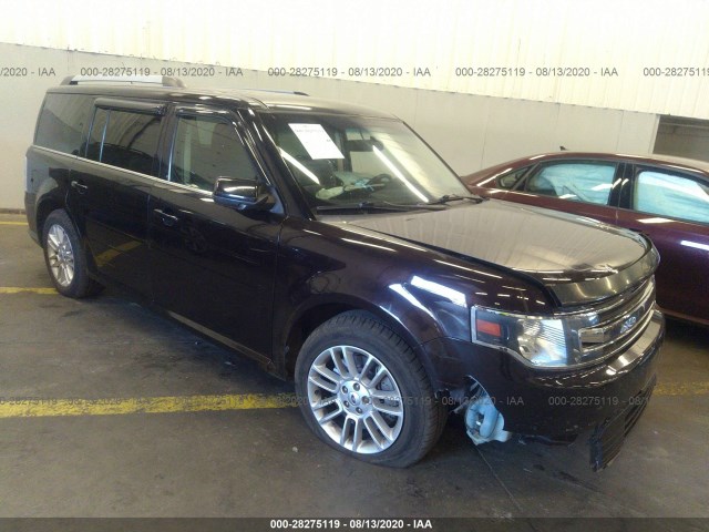 FORD FLEX 2013 2fmhk6c87dbd07683