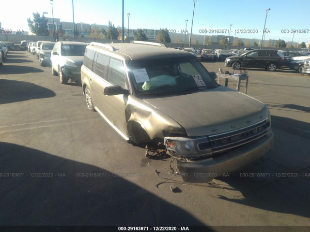 FORD FLEX 2013 2fmhk6c87dbd08347