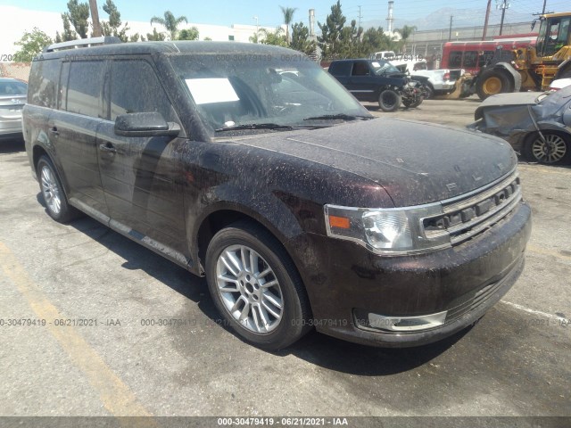 FORD FLEX 2013 2fmhk6c87dbd08350