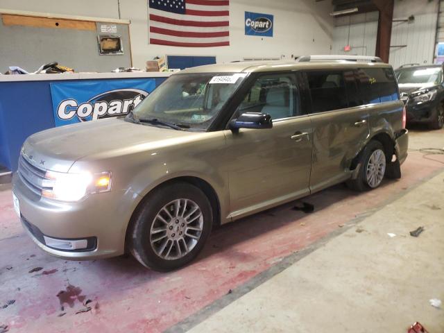 FORD FLEX SEL 2013 2fmhk6c87dbd18697