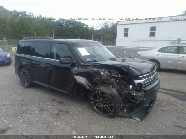 FORD FLEX 2013 2fmhk6c87dbd25603