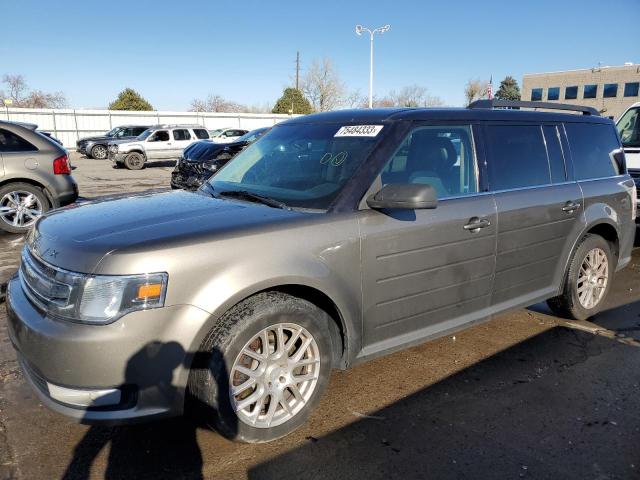 FORD FLEX 2013 2fmhk6c87dbd26010