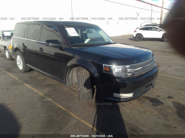 FORD FLEX 2013 2fmhk6c87dbd26685