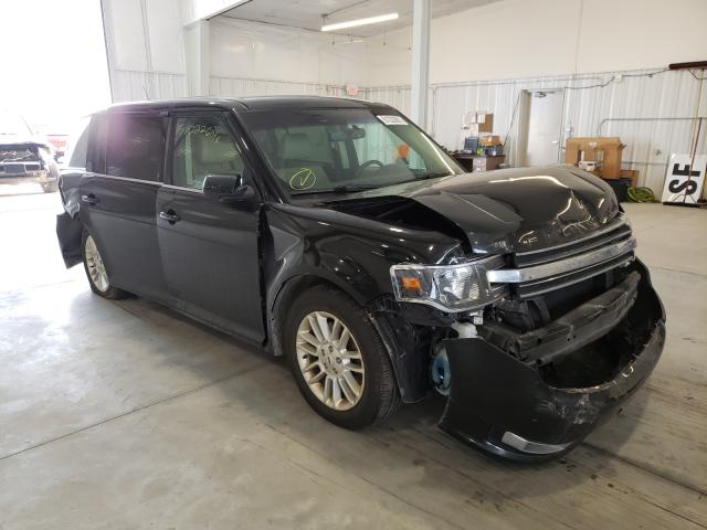 FORD FLEX SEL 2013 2fmhk6c87dbd29683