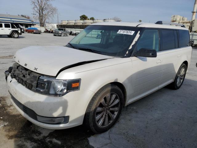 FORD FLEX 2014 2fmhk6c87ebd02484