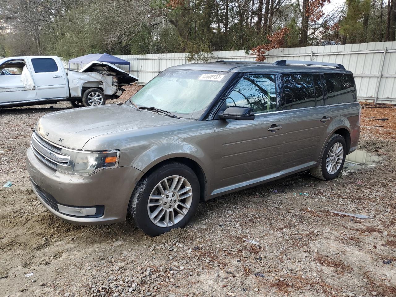 FORD FLEX 2014 2fmhk6c87ebd13842