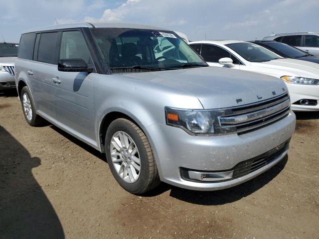 FORD FLEX SEL 2014 2fmhk6c87ebd19396