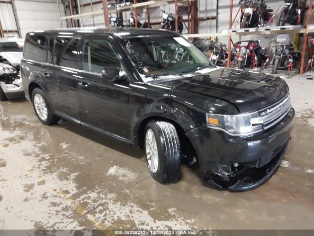 FORD FLEX 2014 2fmhk6c87ebd23125