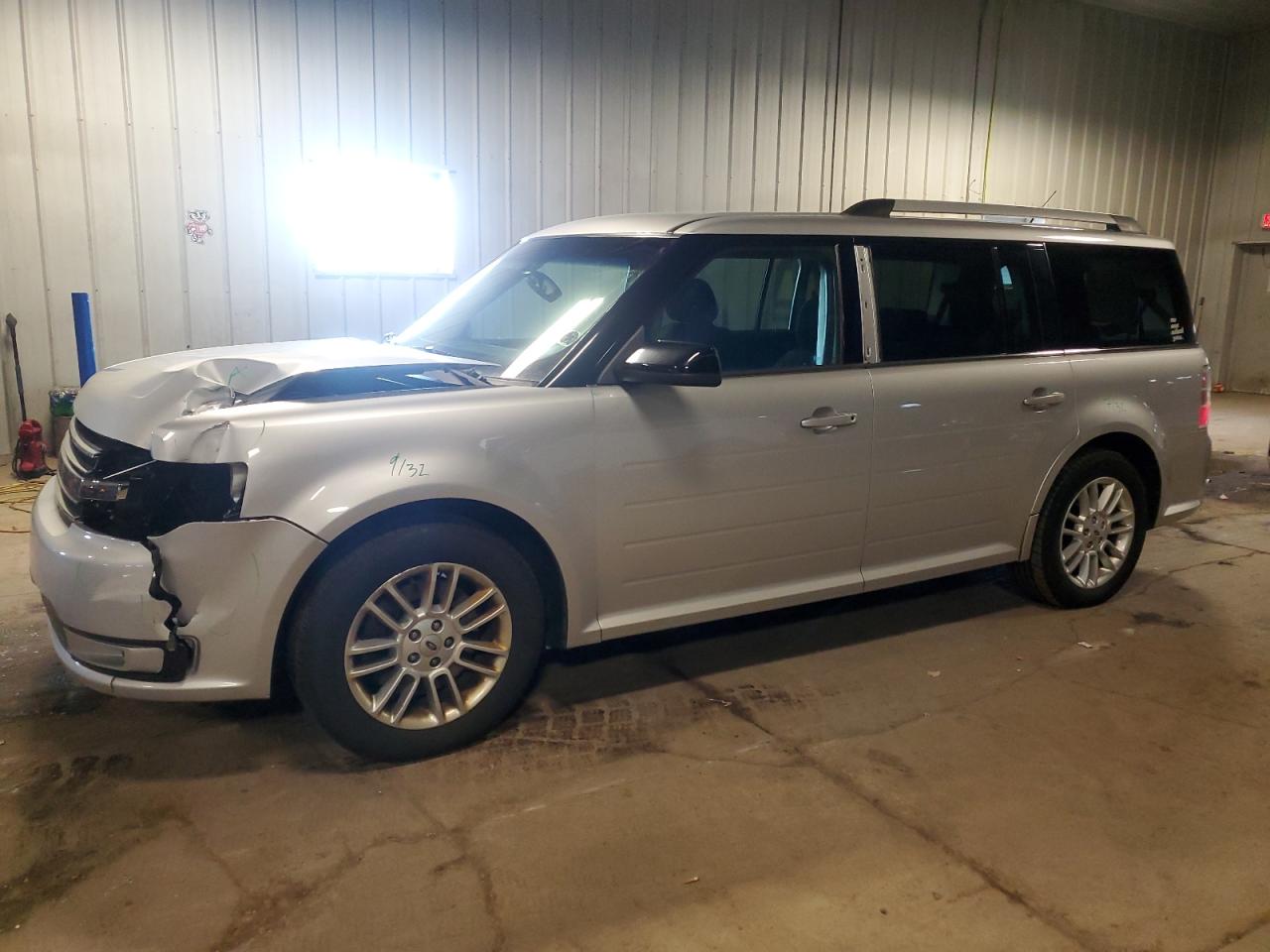 FORD FLEX 2014 2fmhk6c87ebd25134