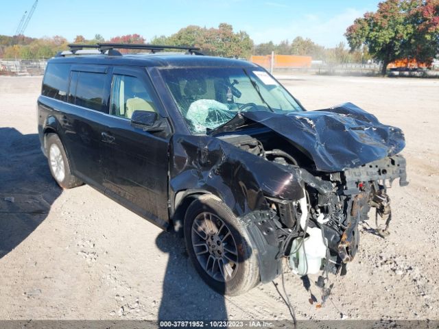 FORD FLEX 2014 2fmhk6c87ebd25182