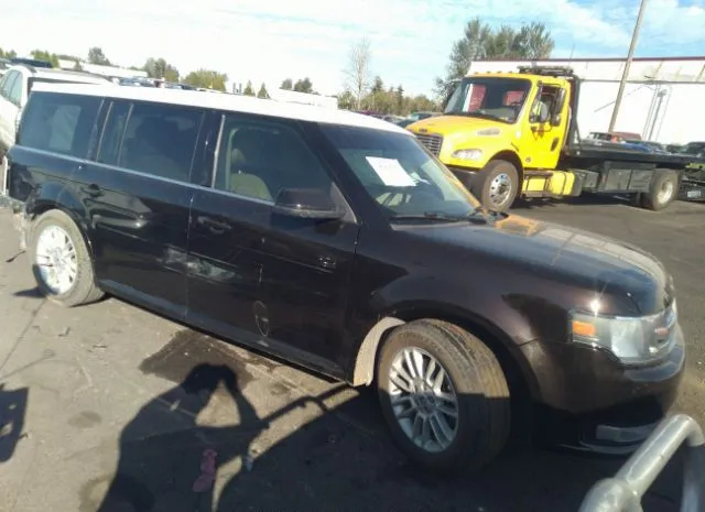 FORD FLEX 2014 2fmhk6c87ebd30494