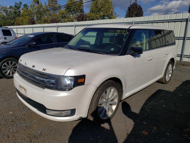 FORD FLEX 2014 2fmhk6c87ebd36005