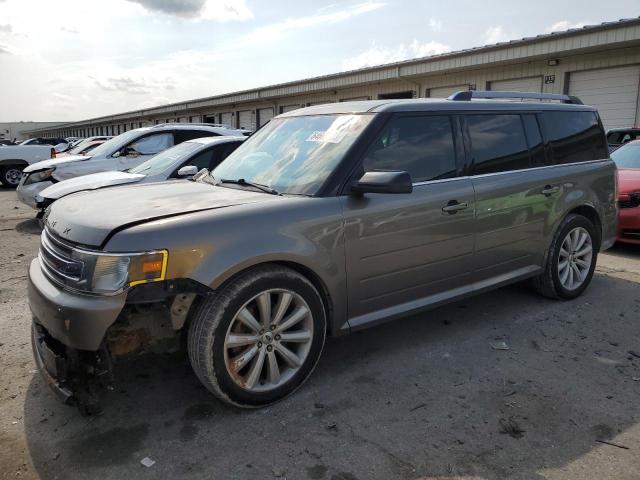 FORD FLEX SEL 2014 2fmhk6c87ebd38742