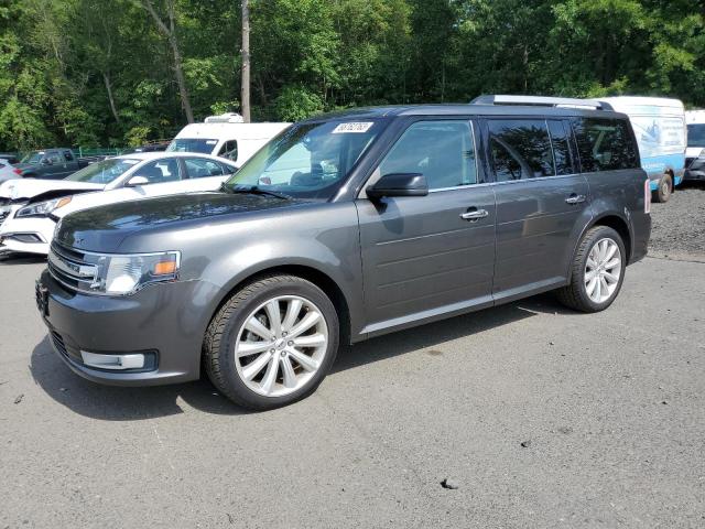 FORD FLEX SEL 2016 2fmhk6c87gba09557