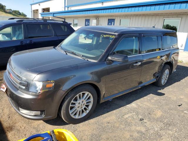 FORD FLEX SEL 2016 2fmhk6c87gba12670