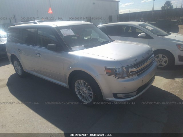 FORD FLEX 2016 2fmhk6c87gba16184