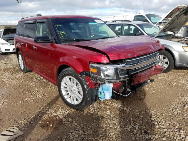 FORD FLEX 2016 2fmhk6c87gba21059