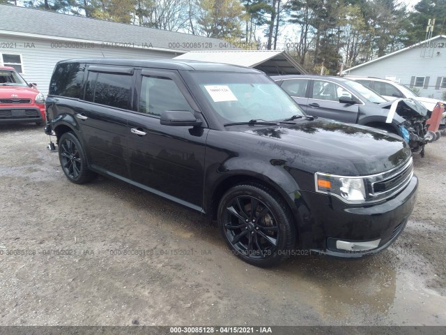 FORD FLEX 2016 2fmhk6c87gba23345