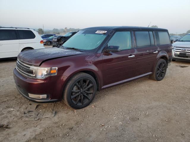 FORD FLEX 2017 2fmhk6c87hba04425