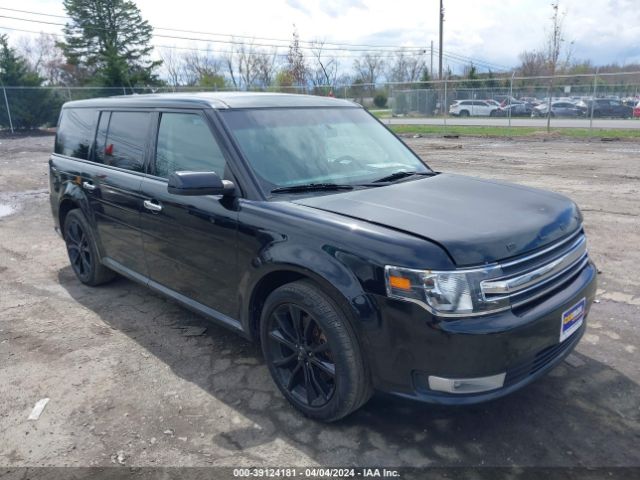 FORD FLEX 2017 2fmhk6c87hba07406