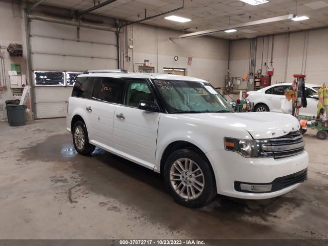 FORD FLEX 2017 2fmhk6c87hba08071