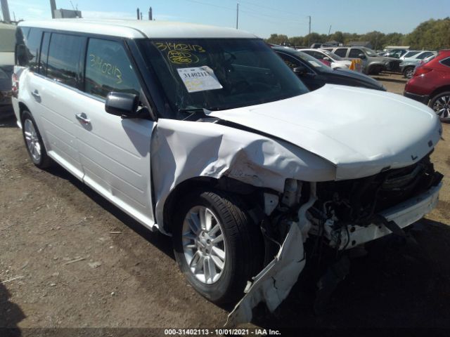 FORD FLEX 2018 2fmhk6c87jba05614