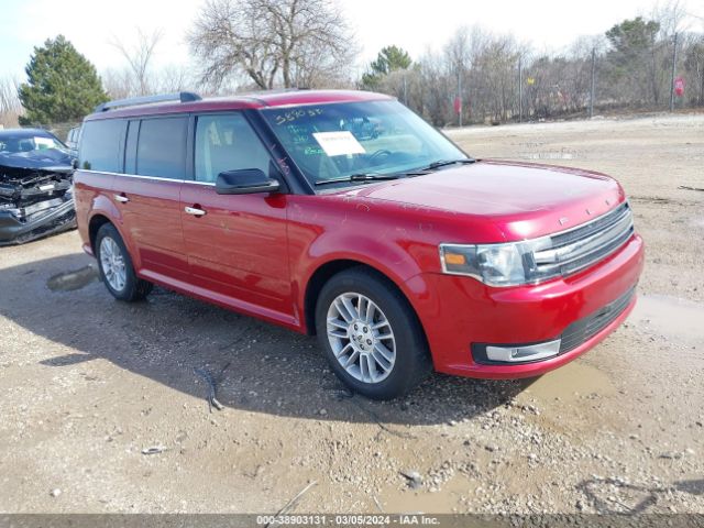 FORD FLEX 2018 2fmhk6c87jba08397