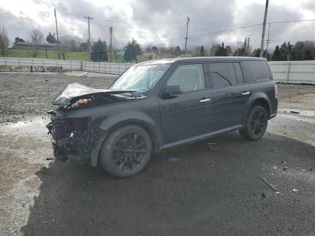 FORD FLEX SEL 2018 2fmhk6c87jba20792