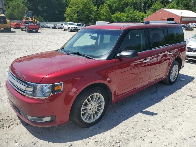 FORD FLEX 2019 2fmhk6c87kba30773