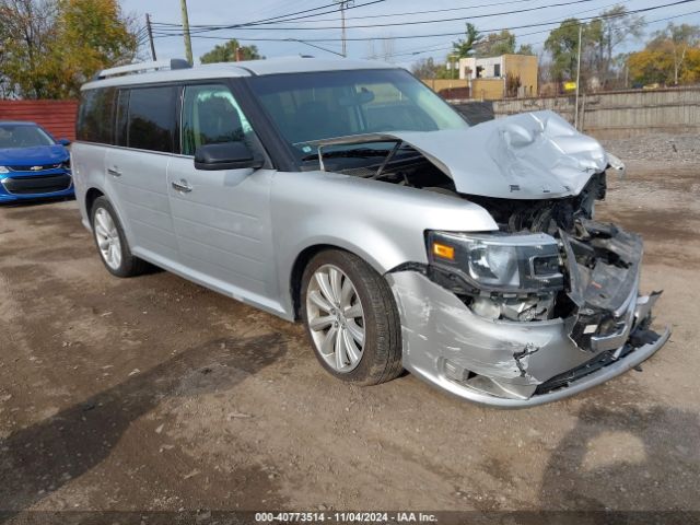 FORD FLEX 2019 2fmhk6c87kba34094