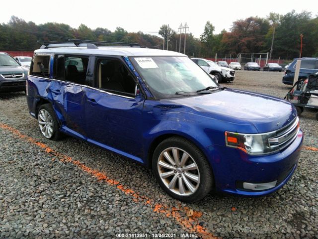 FORD FLEX 2013 2fmhk6c88dbd01021