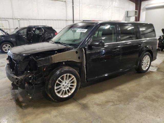 FORD FLEX 2013 2fmhk6c88dbd02346