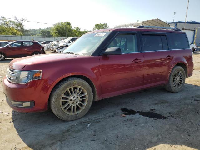 FORD FLEX 2013 2fmhk6c88dbd06428