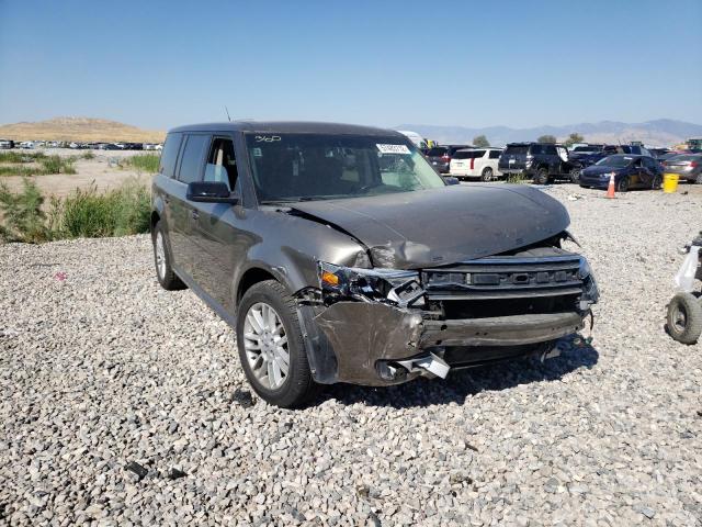 FORD FLEX SEL 2013 2fmhk6c88dbd08731