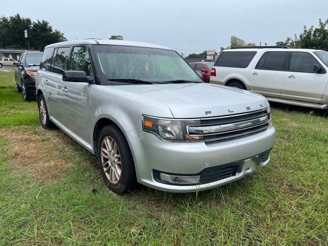 FORD FLEX SEL 2013 2fmhk6c88dbd10415