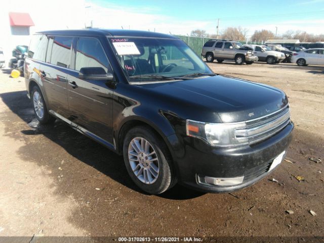 FORD FLEX 2013 2fmhk6c88dbd12844