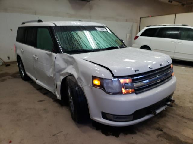 FORD FLEX SEL 2013 2fmhk6c88dbd13590