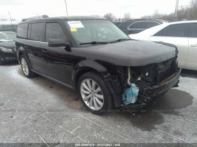 FORD FLEX 2013 2fmhk6c88dbd16053