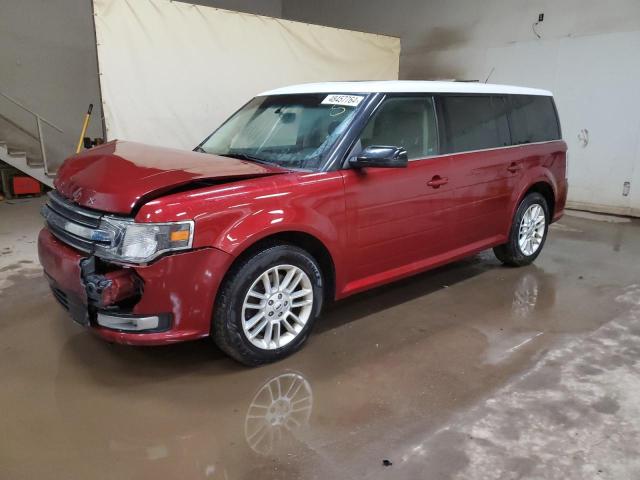 FORD FLEX 2013 2fmhk6c88dbd16764