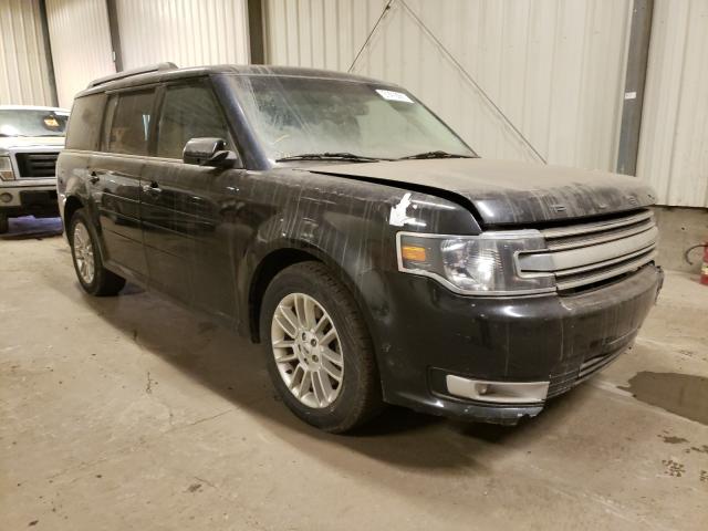 FORD FLEX SEL 2013 2fmhk6c88dbd21544