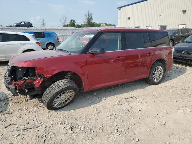 FORD FLEX 2013 2fmhk6c88dbd22385