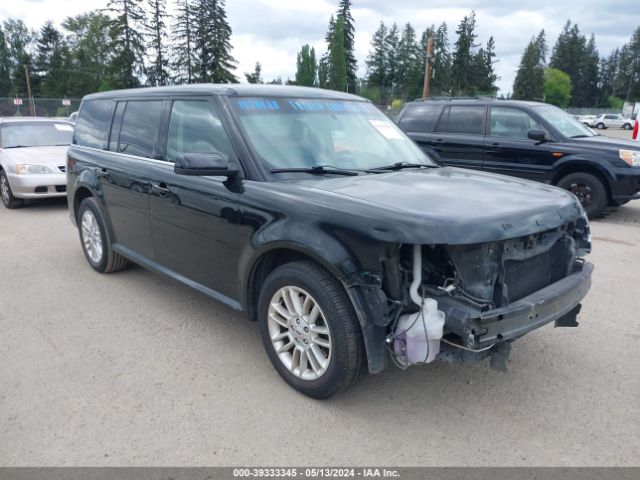 FORD FLEX 2013 2fmhk6c88dbd26694