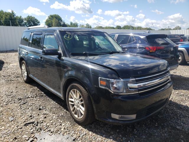 FORD FLEX SEL 2013 2fmhk6c88dbd28848