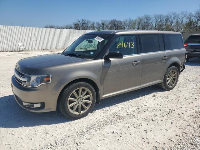 FORD FLEX 2013 2fmhk6c88dbd29921