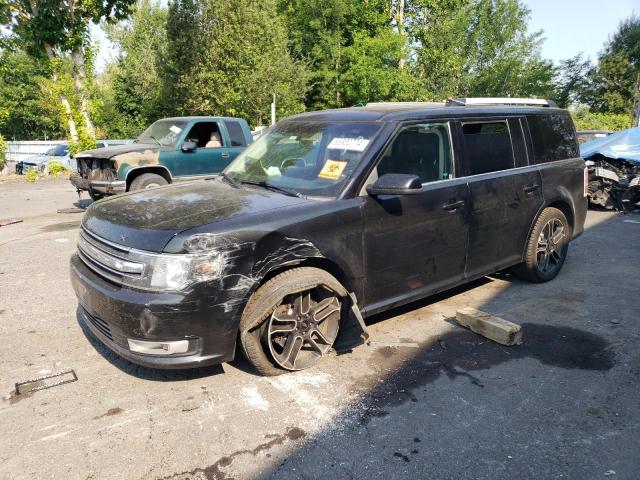 FORD FLEX SEL 2013 2fmhk6c88dbd34035