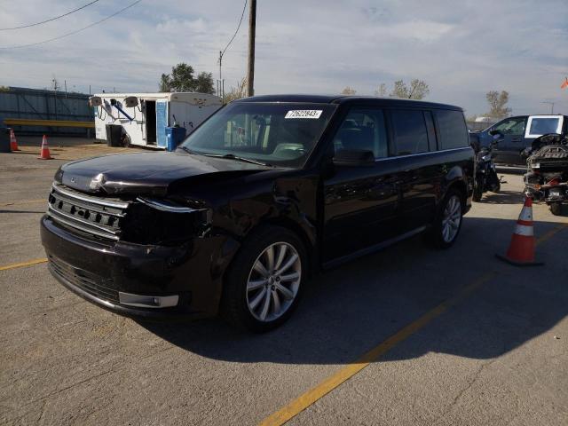 FORD FLEX 2014 2fmhk6c88ebd00730