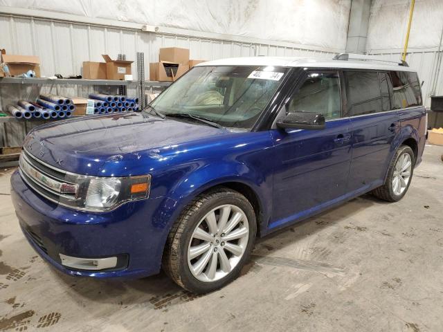 FORD FLEX 2014 2fmhk6c88ebd00873