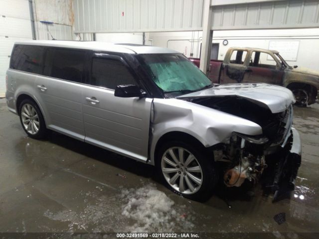 FORD FLEX 2014 2fmhk6c88ebd13753